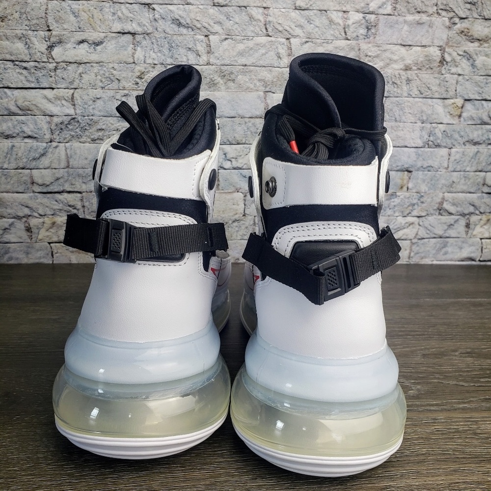 🚀☄🚫Sold Nike Air Max 720 Saturn - Picture 5 of 7